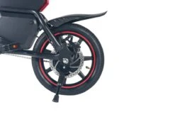 Windgoo B20 V2 - Smart E Bike - APP IOS Android - Elektrische Vouwfiets Zonder Gashandel - 250W - 14 Inch - 25 KM/H - Zwart -Velo Pour Tous 1200x800 89