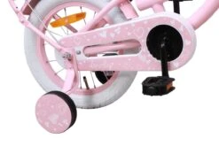 Amigo Lovely Meisjesfiets - Kinderfiets 14 Inch - Roze -Velo Pour Tous 1200x800 98