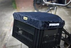 Crate Undercover NietVerkeerd - Gun Black