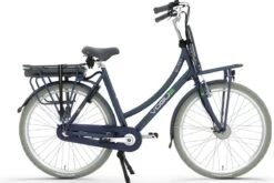 Vogue Elite - Fiets (elektrisch) - Vrouwen - Blauw - 57 12 Vogue Elite - Fiets (elektrisch) - Vrouwen - Blauw - 57 -Velo Pour Tous 1200x801 2