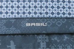 Basil Bohème Fietsschoudertas - Enkele Fietstas - Zwart - 18 Liter -Velo Pour Tous 1200x802 21