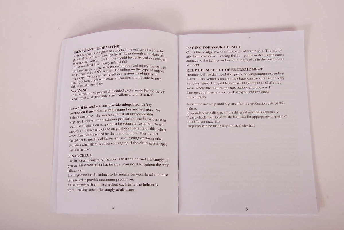 Mickey Mouse Disney Minnie Bow-Tique Fietshelm - 52-56 Cm 7 Mickey Mouse Disney Minnie Bow-Tique Fietshelm - 52-56 Cm – Image 7