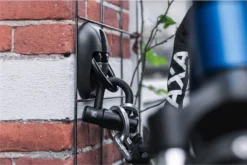 AXA Muuranker Vloeranker - ART 4 Keurmerk - Anker Voor Fietsen En Scooters - Zwart -Velo Pour Tous 1200x803 6