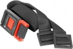 Bobike Heupgordel Voor Junior Zitje, Zwart 11 Bobike Heupgordel Voor Junior Zitje, Zwart -Velo Pour Tous 1200x805 10