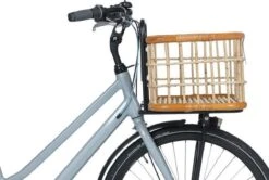 Basil Green Life Fietsmand L - Voor - Ecologisch Rotan - Large - Bruin - 30 Liter 18 Basil Green Life Fietsmand L - Voor - Ecologisch Rotan - Large - Bruin - 30 Liter -Velo Pour Tous 1200x805 8