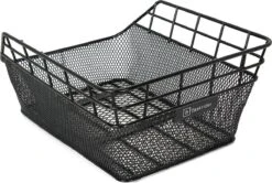 Fastrider Olav Fietsmand Voor Achterdrager - Inclusief Bevestiging - 25 Liter - Metaal - Zwart 17 Fastrider Olav Fietsmand Voor Achterdrager - Inclusief Bevestiging - 25 Liter - Metaal - Zwart -Velo Pour Tous 1200x806 4