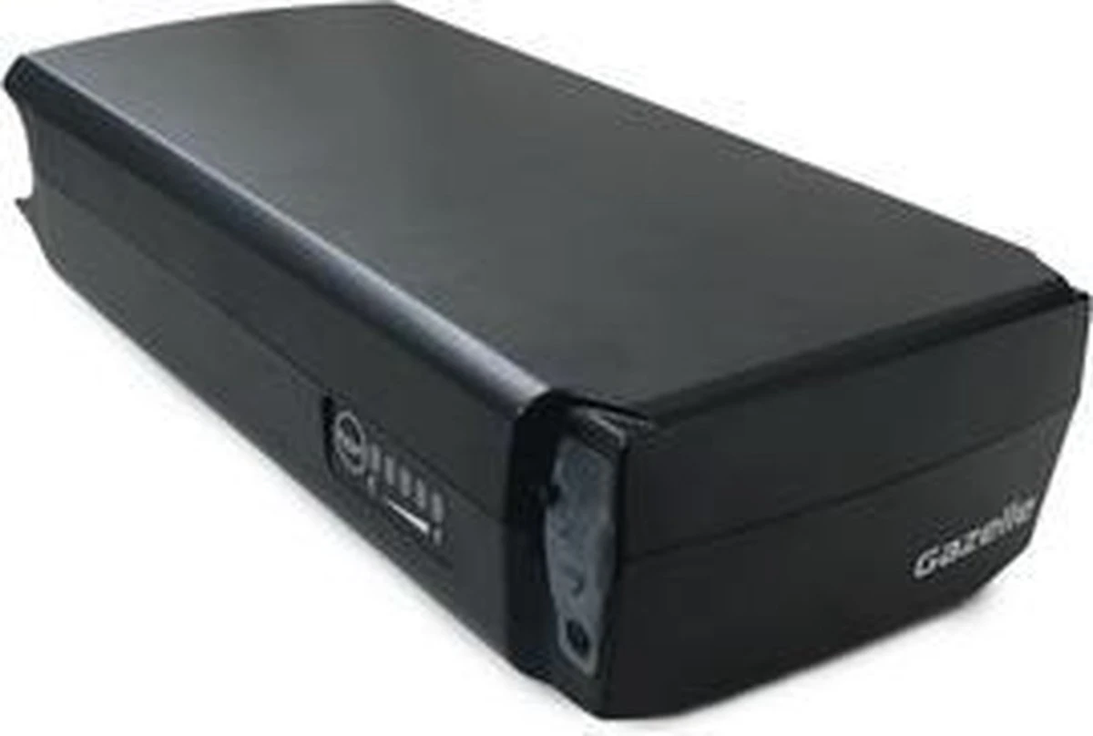 Gazelle Accu Voor Panasonic Motor - Goud - 11.0Ah 7 Gazelle Accu Voor Panasonic Motor - Goud - 11.0Ah – Image 7