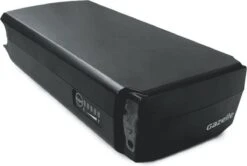 Gazelle Panasonic Silver - Fietsaccu = Bagagedrager - 36V - 8.8Ah 14 Gazelle Panasonic Silver - Fietsaccu = Bagagedrager - 36V - 8.8Ah -Velo Pour Tous 1200x808 5