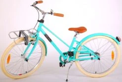 Volare Melody Kinderfiets - Meisjes - 24 Inch - Turquoise - Prime Collection -Velo Pour Tous 1200x809 1