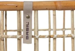 Basil Green Life Fietsmand L - Voor - Ecologisch Rotan - Large - Bruin - 30 Liter 17 Basil Green Life Fietsmand L - Voor - Ecologisch Rotan - Large - Bruin - 30 Liter -Velo Pour Tous 1200x812 13