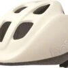 Bobike GO Helm - Maat XS - Vanilla Cup Cake