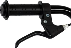 2Cycle Biker Kinderfiets - 20 Inch - Blauw - Jongensfiets -Velo Pour Tous 1200x814