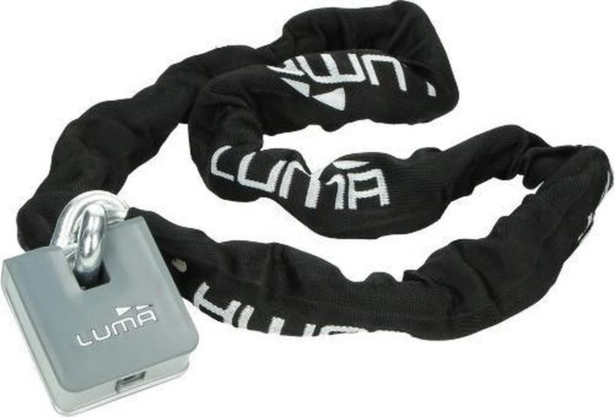 Luma Solido 3818 Kettingslot ART5 - 170 Cm 2 Luma Solido 3818 Kettingslot ART5 - 170 Cm – Image 2