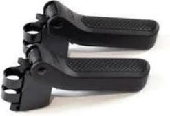 GMG Yepp 020940 - Voetsteunen - Zwart 15 GMG Yepp 020940 - Voetsteunen - Zwart -Velo Pour Tous 1200x818 15