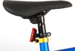 Volare Cool Rider Kinderfiets - Jongens - 18 Inch - Blauw - 95% Afgemonteerd - Prime Collection -Velo Pour Tous 1200x818