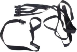 Melia Bevestigingsset Urban Arrow Family 3/5-punts -Velo Pour Tous 1200x821 12