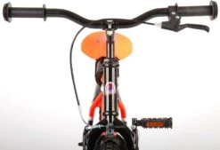 Volare Sportivo Kinderfiets - Jongens - 16 Inch - Neon Oranje Zwart - 95% Afgemonteerd -Velo Pour Tous 1200x821 4