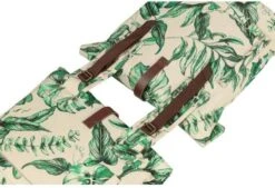 Basil Bloom Field Dubbele Fietstas - 28-35 Liter - Geel 18 Basil Bloom Field Dubbele Fietstas - 28-35 Liter - Geel -Velo Pour Tous 1200x822 5