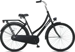 Crown Moscow Omafiets 28 Inch 53cm Grijs -Velo Pour Tous 1200x828 1
