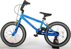Volare Cool Rider Kinderfiets - Jongens - 18 Inch - Blauw - 95% Afgemonteerd - Prime Collection -Velo Pour Tous 1200x828 2