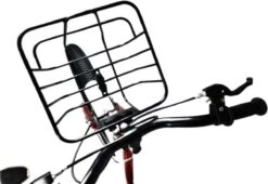 Kinderfiets -14 Inch Kinderfiets -vanaf 3-5 Jaar Jongens En Meisjes Fietsen -Terugtrap -Rem -Stabilisatoren(2 Zijwieltjes)-Mandje - Achterbank-de Bel-Roze 13 Kinderfiets -14 Inch Kinderfiets -vanaf 3-5 Jaar Jongens En Meisjes Fietsen -Terugtrap -Rem -Stabilisatoren(2 Zijwieltjes)-Mandje - Achterbank-de Bel-Roze -Velo Pour Tous 1200x828 6