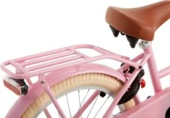 Supersuper Cooper Bamboo - Kinderfiets - Meisjesfiets - 20 Inch - Roze -Velo Pour Tous 1200x829 2