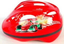 Mickey Mouse Disney Cars Fietshelm - Rood - 51-55 Cm -Velo Pour Tous 1200x833 12
