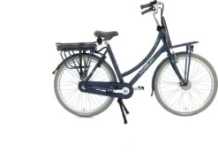 Vogue Elite - Fiets (elektrisch) - Vrouwen - Blauw - 57 13 Vogue Elite - Fiets (elektrisch) - Vrouwen - Blauw - 57 -Velo Pour Tous 1200x834 2