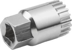 M-wave Trapas Demontage Tool Zilver