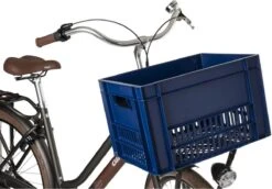Fastrider Fietskrat Groot - Blauw - 34L -Velo Pour Tous 1200x836 7