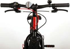 Volare Gradient Kinderfiets – Jongens – 20 Inch – Zwart Oranje Rood – 6 Speed – Prime Collection 33 Volare Gradient Kinderfiets – Jongens – 20 Inch – Zwart Oranje Rood – 6 Speed – Prime Collection -Velo Pour Tous 1200x839 4