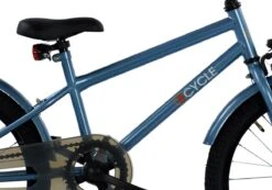 2Cycle Racer Kinderfiets - 20 Inch - Jongensfiets 8 2Cycle Racer Kinderfiets - 20 Inch - Jongensfiets -Velo Pour Tous 1200x840 1