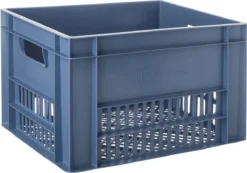 Fastrider Fietskrat Groot - Navy Blauw - 34L -Velo Pour Tous 1200x840 14