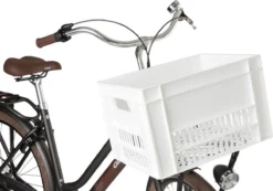 Fastrider Fietskrat Groot - Wit - 34L -Velo Pour Tous 1200x841 7