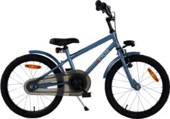 2Cycle Racer Kinderfiets - 18 Inch - Blauw - Jongensfiets -Velo Pour Tous 1200x843 2