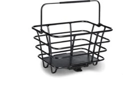 Cortina Mand Seoul AVS Zwart