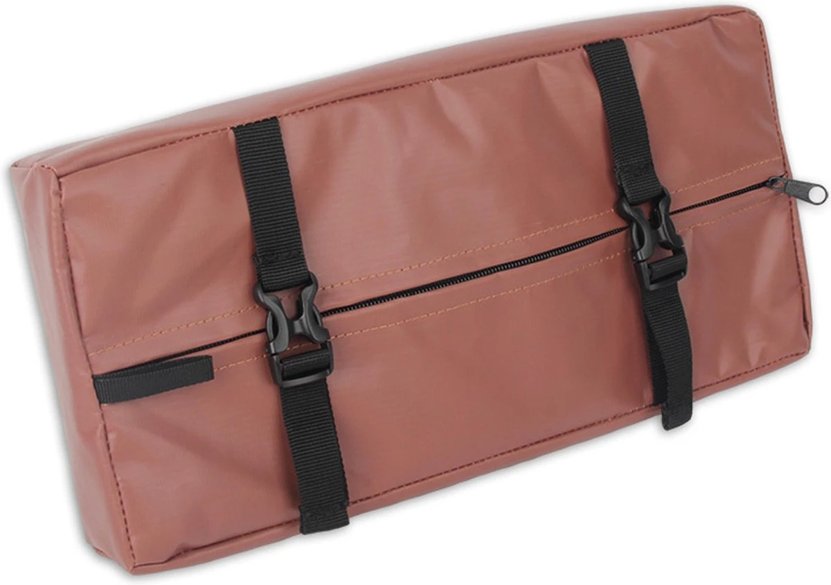 Lynx Bagagedrager Kussen 2 Lynx Bagagedrager Kussen – Image 2