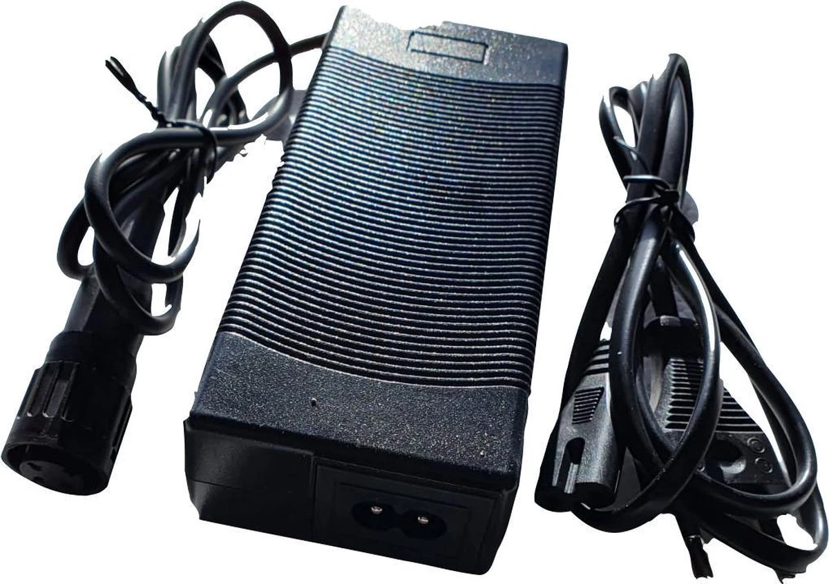 Acculader Gazelle Li Ion Accu E-bike Innergy 36v 2A Vervanging 6 Acculader Gazelle Li Ion Accu E-bike Innergy 36v 2A Vervanging – Image 6