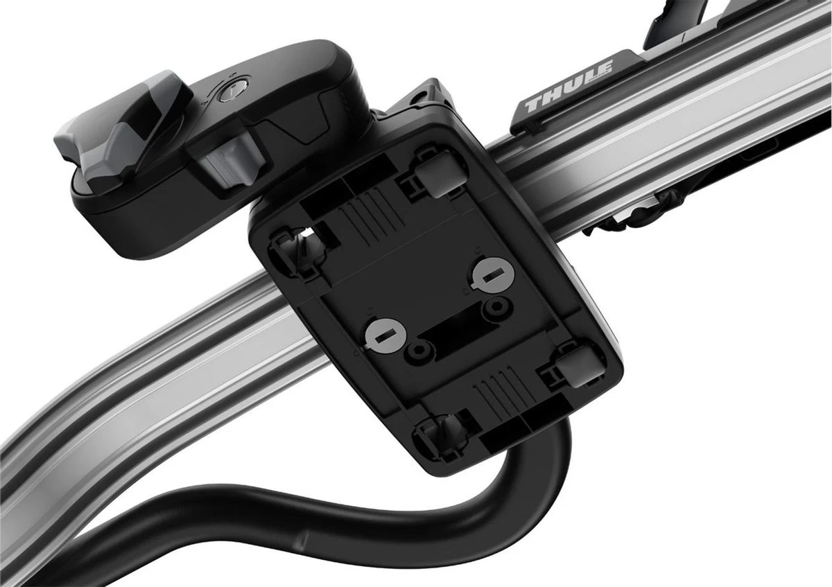 Thule ProRide 598 - Auto Fietsdragers - Zwart 10 Thule ProRide 598 - Auto Fietsdragers - Zwart – Image 10