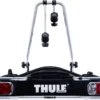 Thule Fietsendrager EuroRide 940- 2 Fietsen- Trekhaak