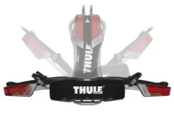 Thule EasyFold 932 Fietsendrager - 2 Fietsen - Kantelbaar - 7 Polig -Velo Pour Tous 1200x847 8