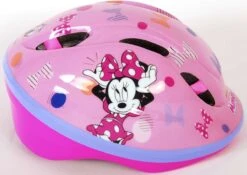 Mickey Mouse Disney Minnie Bow-Tique Fietshelm - 52-56 Cm 19 Mickey Mouse Disney Minnie Bow-Tique Fietshelm - 52-56 Cm -Velo Pour Tous 1200x848 18
