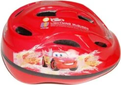 Mickey Mouse Disney Cars Fietshelm - Rood - 51-55 Cm -Velo Pour Tous 1200x849 15