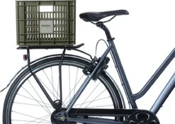 Basil Fietskrat M - Medium - 29.5 Liter - Groen 16 Basil Fietskrat M - Medium - 29.5 Liter - Groen -Velo Pour Tous 1200x850 4