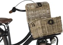 Fastrider Sera Rotan Fietsmand - Naturel - 8L - Handgemaakt - Met Klep 13 Fastrider Sera Rotan Fietsmand - Naturel - 8L - Handgemaakt - Met Klep -Velo Pour Tous 1200x853 3
