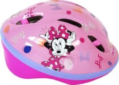 Mickey Mouse Disney Minnie Bow-Tique Fietshelm - 52-56 Cm 18 Mickey Mouse Disney Minnie Bow-Tique Fietshelm - 52-56 Cm -Velo Pour Tous 1200x853 8