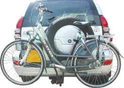 Carpoint Fietsdrager - Trekhaak - + Kentekenplaathouder -Velo Pour Tous 1200x854 2