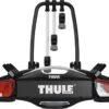 Thule VeloCompact 926 Fietsendrager - 3 Fietsen - Kantelbaar