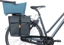 BASIL MIK Double Decker - Voor MIK Adapterplaat - Zwart 12 BASIL MIK Double Decker - Voor MIK Adapterplaat - Zwart -Velo Pour Tous 1200x855 8