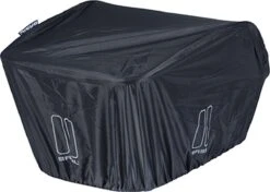 Basil Keep Dry Regenhoes M - Medium - Grijs -Velo Pour Tous 1200x855 9